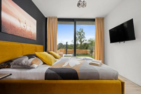 Santalezi Sunset Villa - Nature and Private Pool